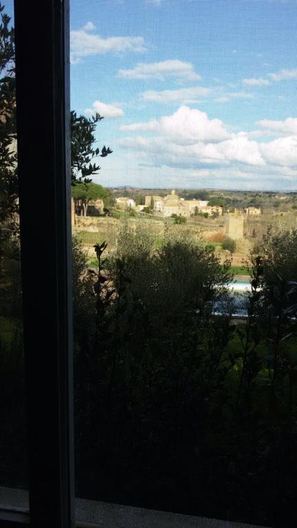 Alloggio Turistico La Stalla Tuscania Dış mekan fotoğraf