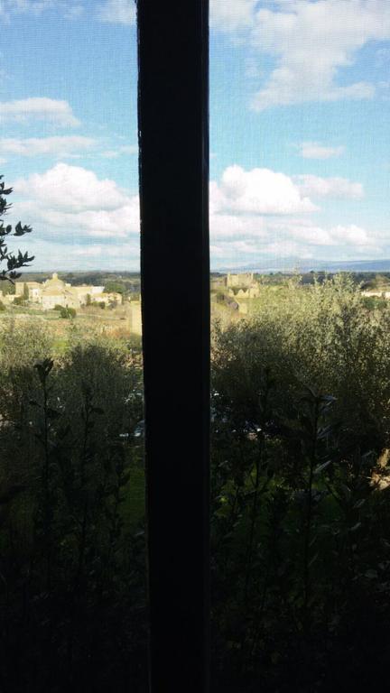 Alloggio Turistico La Stalla Tuscania Dış mekan fotoğraf