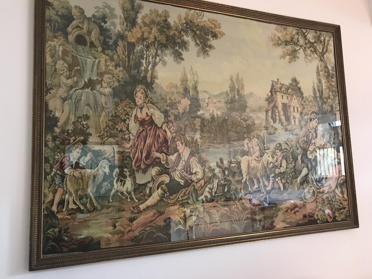 Alloggio Turistico La Stalla Tuscania Dış mekan fotoğraf